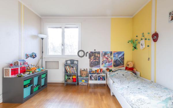 Appartement à vendre    3 pièces • 60,07 m2 Le Plessis-Robinson