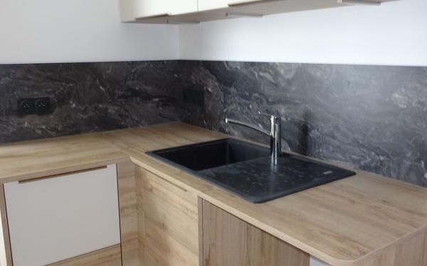 Appartement à louer    2 pièces •  Brest