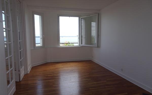 Appartement à louer    2 pièces •  Brest