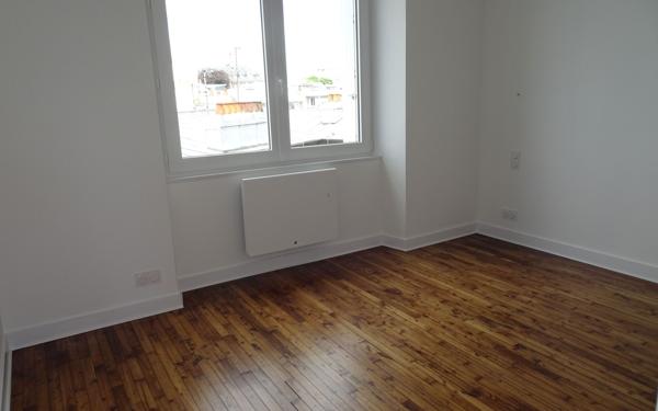 Appartement à louer    2 pièces •  Brest