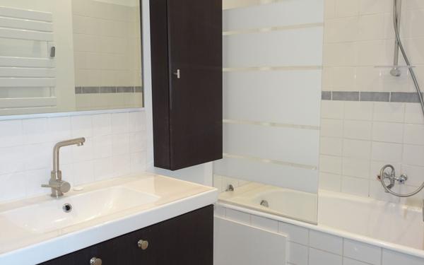 Appartement à louer    2 pièces •  Brest