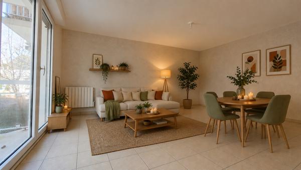 Appartement
