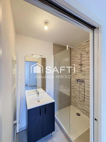 T5 avec 4 chambres