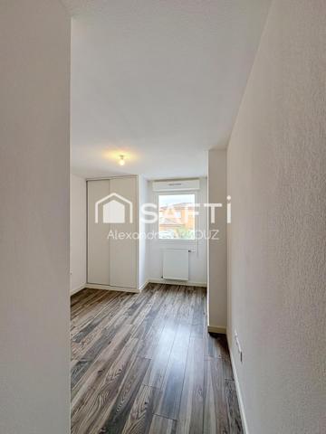 T5 avec 4 chambres