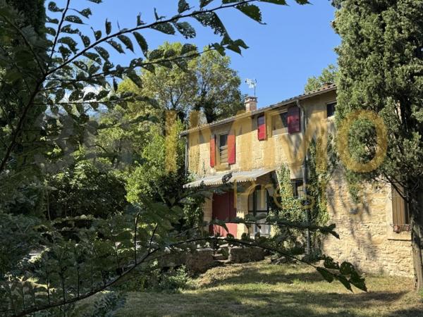 Vente / Moulin