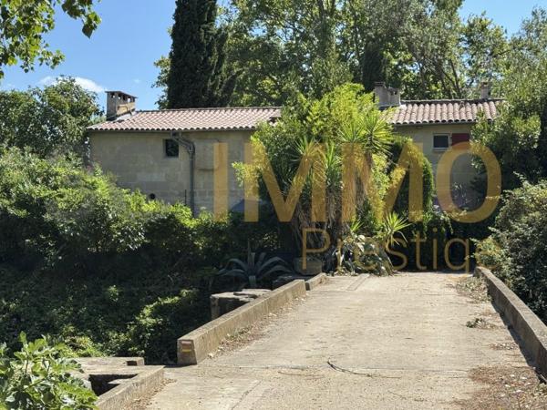 Vente / Moulin