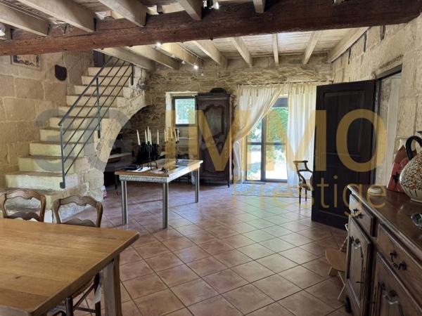 Vente / Moulin