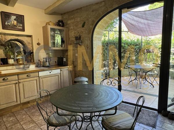 Vente / Moulin