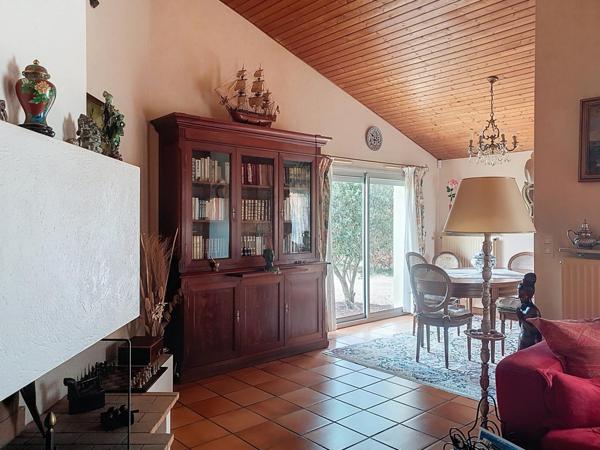 Maison à REZE, 44400 - 5 pièces 125m²