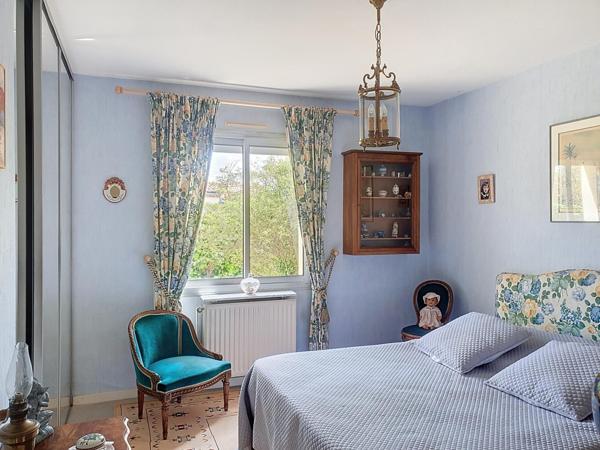 Maison à REZE, 44400 - 5 pièces 125m²