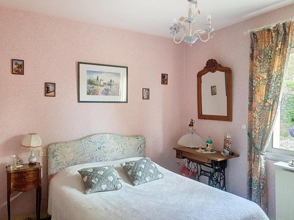 Maison à REZE, 44400 - 5 pièces 125m²