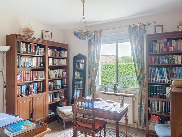 Maison à REZE, 44400 - 5 pièces 125m²