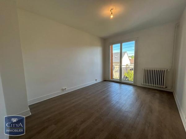 Appartement à louer 3 pièces 86.71m² Brive-la-Gaillarde (19100)