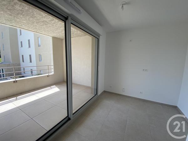 Appartement T3 à vendre  2 pièces - 44,80 m2 CLERMONT L HERAULT - 34