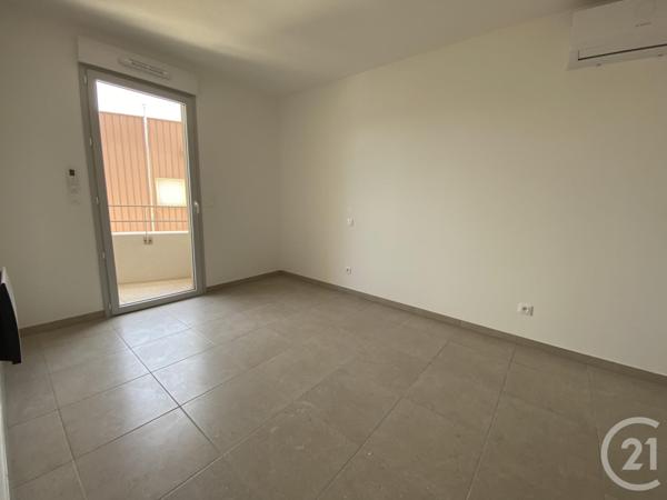 Appartement T3 à vendre  2 pièces - 44,80 m2 CLERMONT L HERAULT - 34