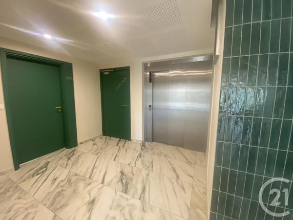 Appartement T3 à vendre  2 pièces - 44,80 m2 CLERMONT L HERAULT - 34