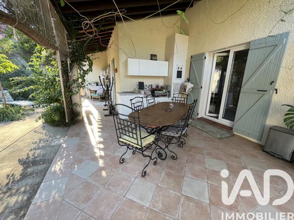 Maison à vendre 6 pièces 106 m² Le Boulou