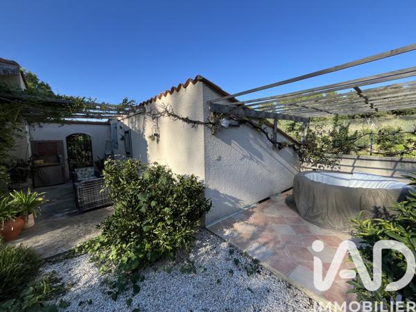Maison à vendre 6 pièces 106 m² Le Boulou