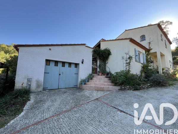 Maison à vendre 6 pièces 106 m² Le Boulou