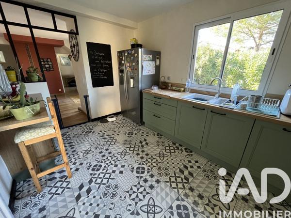 Maison à vendre 6 pièces 106 m² Le Boulou