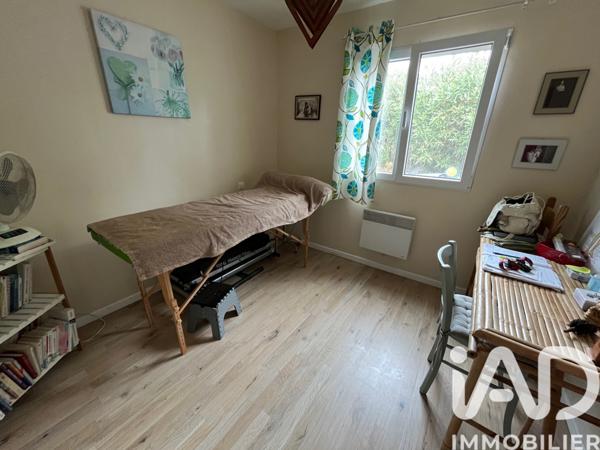 Maison à vendre 6 pièces 106 m² Le Boulou