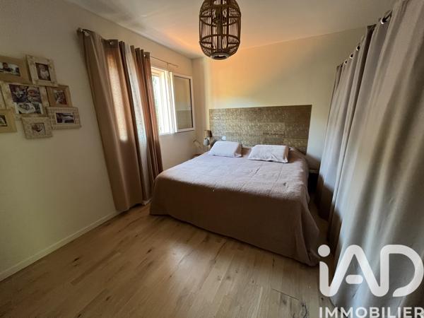 Maison à vendre 6 pièces 106 m² Le Boulou