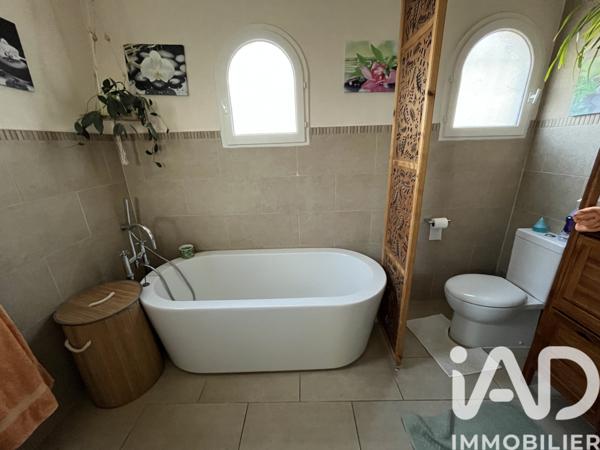 Maison à vendre 6 pièces 106 m² Le Boulou