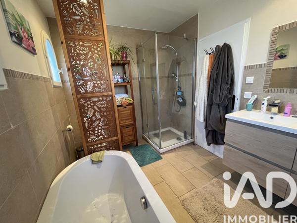Maison à vendre 6 pièces 106 m² Le Boulou