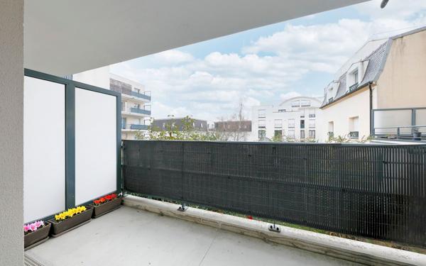 Appartement à vendre    2 pièces • 41,66 m2 Thorigny-sur-Marne