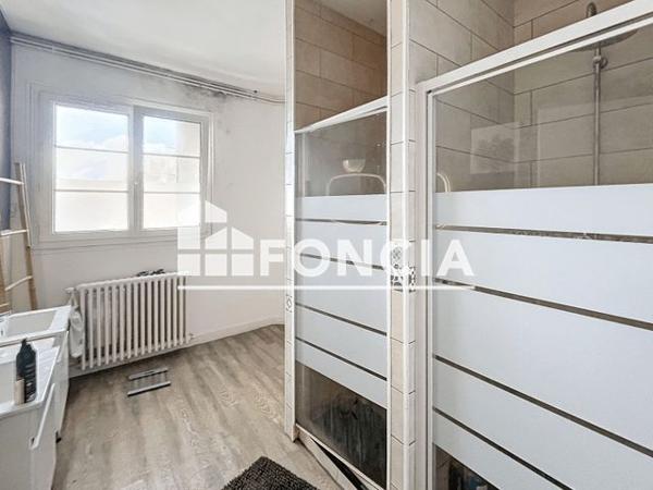 À vendre Appartement 6 pièces 167 m² - Flers 61100