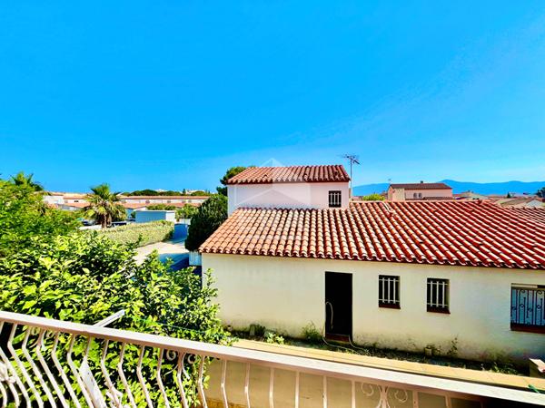 Maison Saint-cyprien possibilite creation de 2 logements