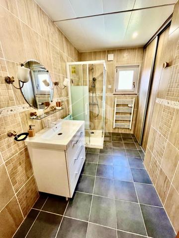 Maison Saint-cyprien possibilite creation de 2 logements