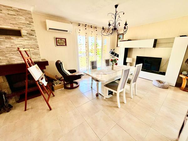 Maison Saint-cyprien possibilite creation de 2 logements