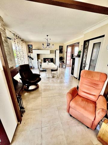 Maison Saint-cyprien possibilite creation de 2 logements