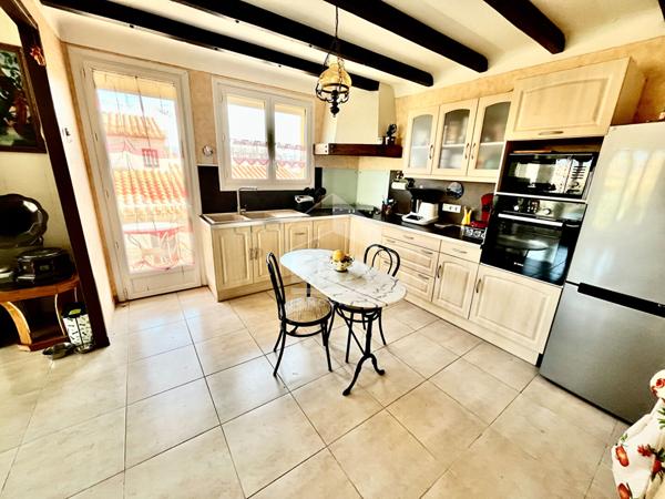 Maison Saint-cyprien possibilite creation de 2 logements