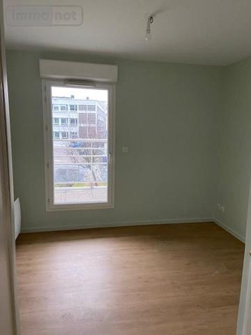 Appartement à louer à Rouen en Seine-Maritime (76100), ref : 76009-L346