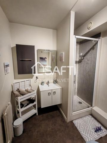 Magnifique T1 idéal investisseur