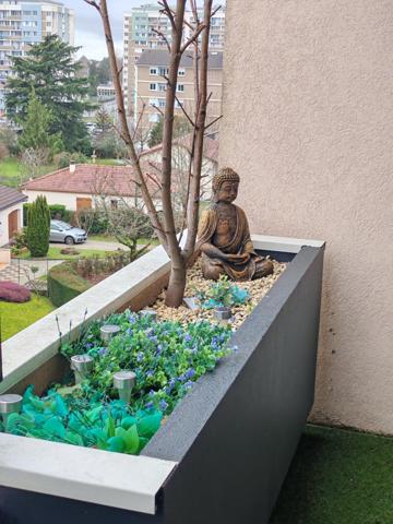 Magnifique T1 idéal investisseur