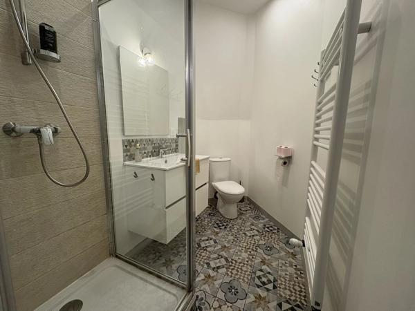 80 m² au coeur de Lagny