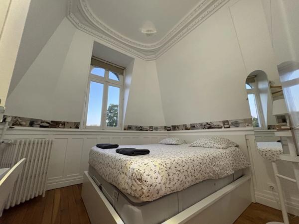 80 m² au coeur de Lagny