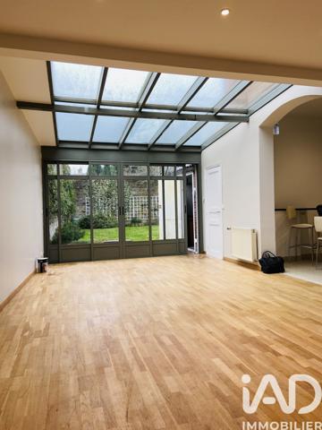 Maison à vendre 7 pièces 167 m² Amiens