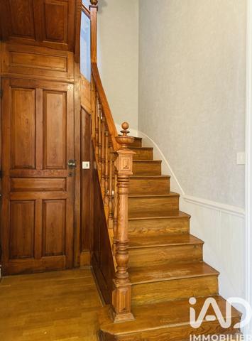 Maison à vendre 7 pièces 167 m² Amiens