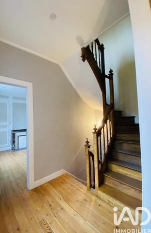 Maison à vendre 7 pièces 167 m² Amiens