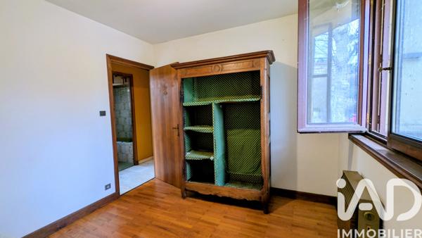 Maison à vendre 5 pièces 115 m² Lavoûte-sur-Loire