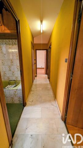 Maison à vendre 5 pièces 115 m² Lavoûte-sur-Loire