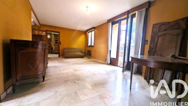 Maison à vendre 5 pièces 115 m² Lavoûte-sur-Loire