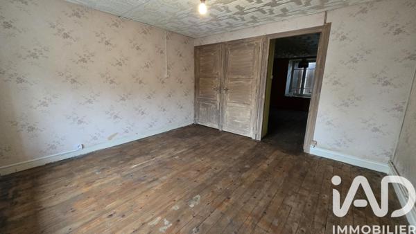 Maison à vendre 4 pièces 120 m² Vireux-Molhain