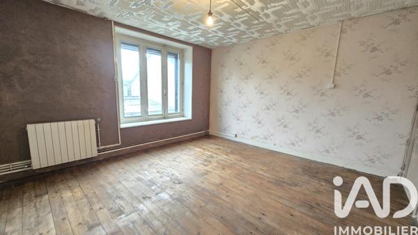 Maison à vendre 4 pièces 120 m² Vireux-Molhain
