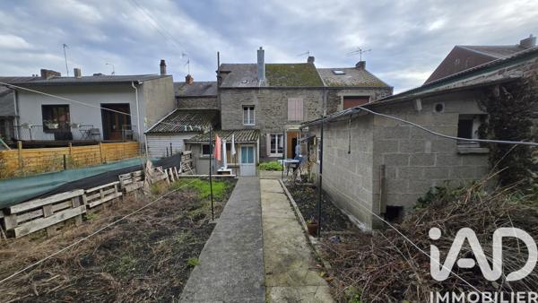 Maison à vendre 4 pièces 120 m² Vireux-Molhain