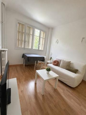 Appartement à vendre 168 000 € Saint-Maur-des-Fossés 2 p 30 m² DPE F
